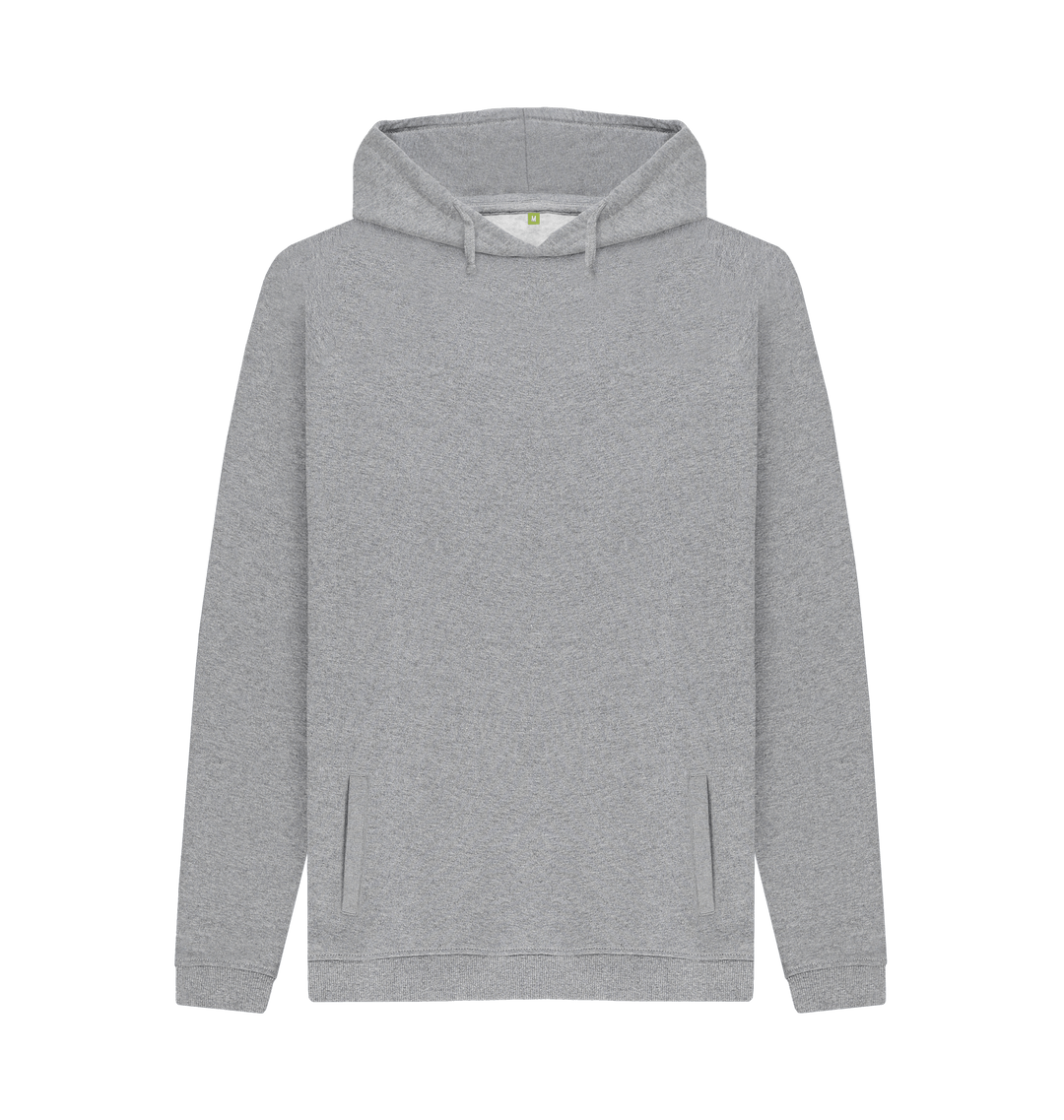 Organic Cotton Hoodie