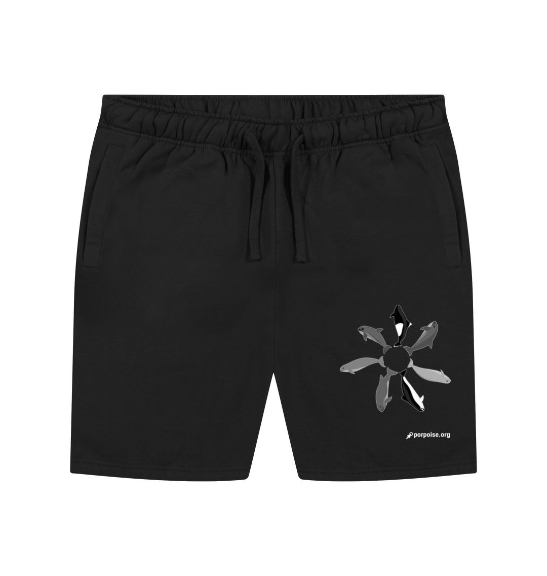 Men's Organic Cotton Shorts