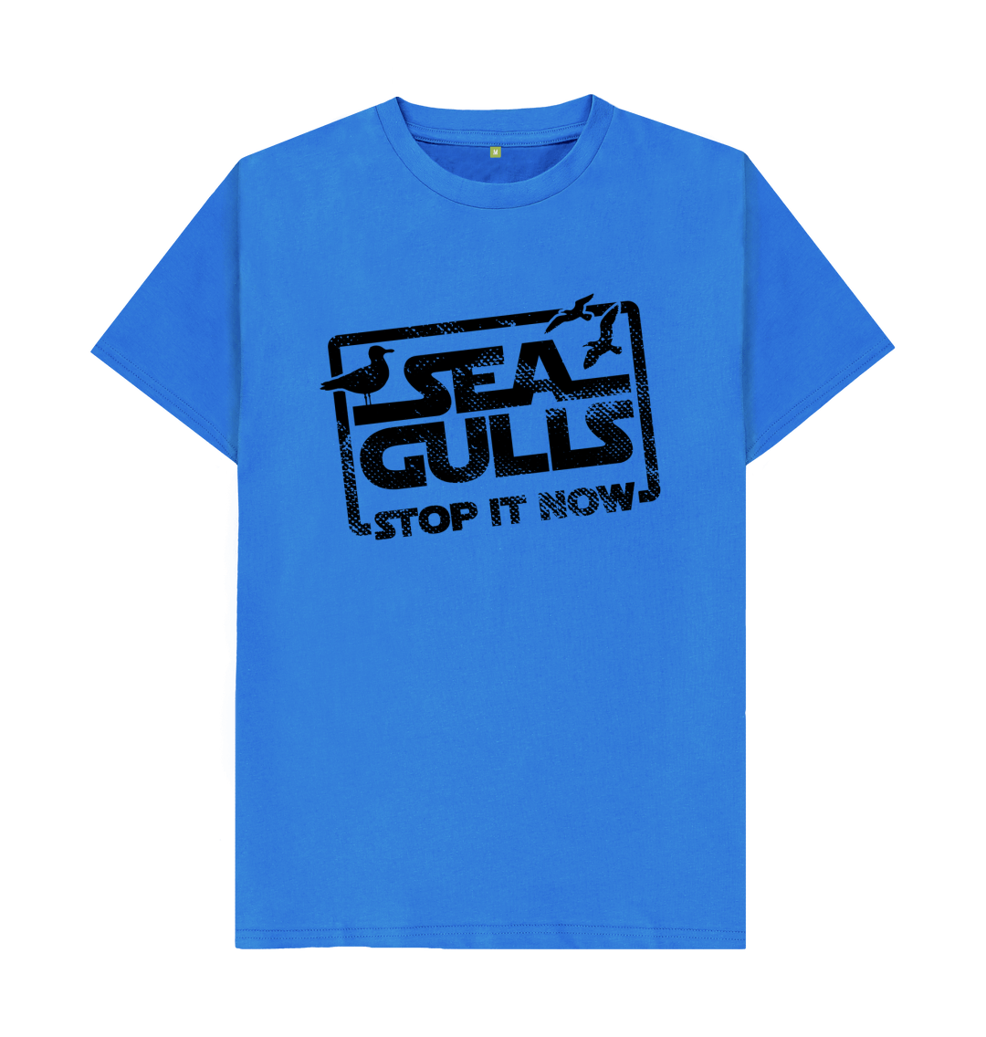 Seagulls stop it now shirt online