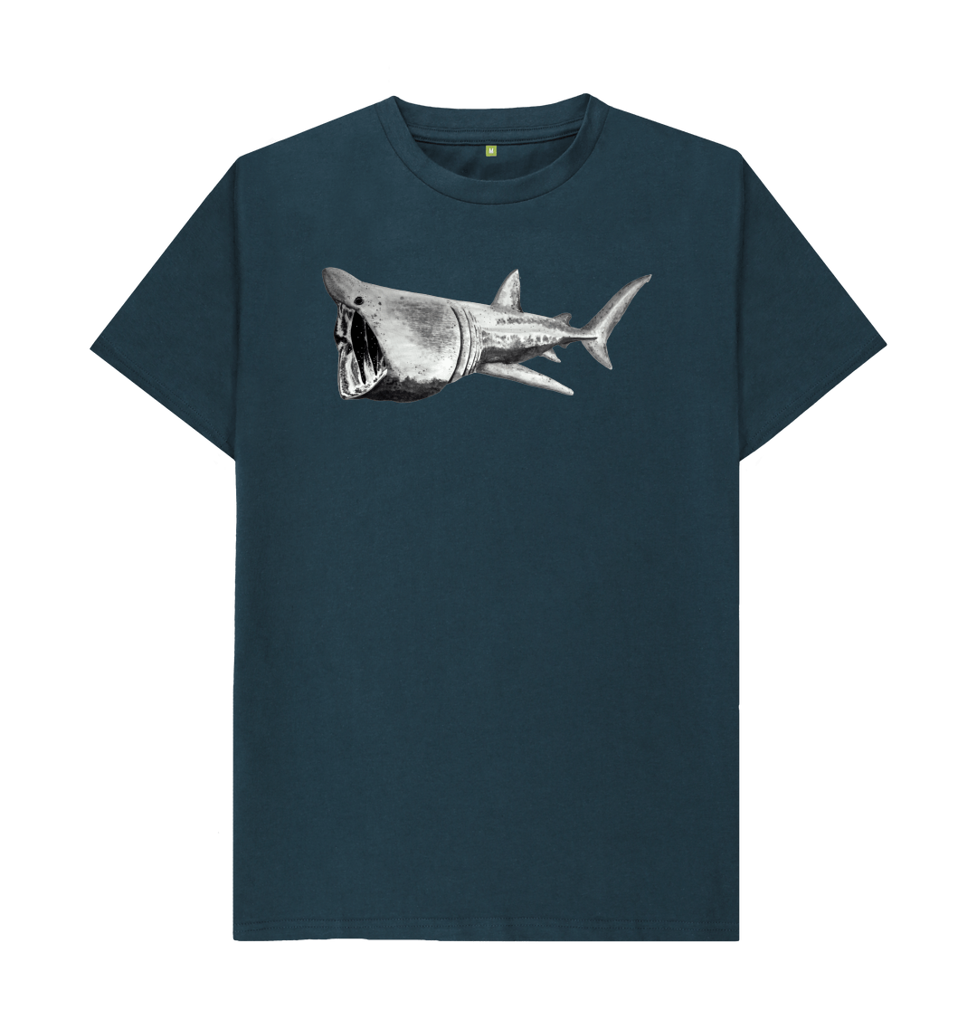 Shark shirt hot sale mens