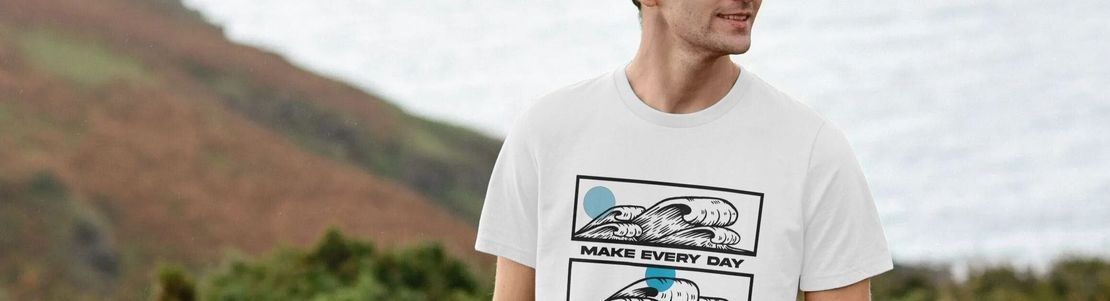 What Makes One T-Shirt Softer Than Another - Mountain Merch