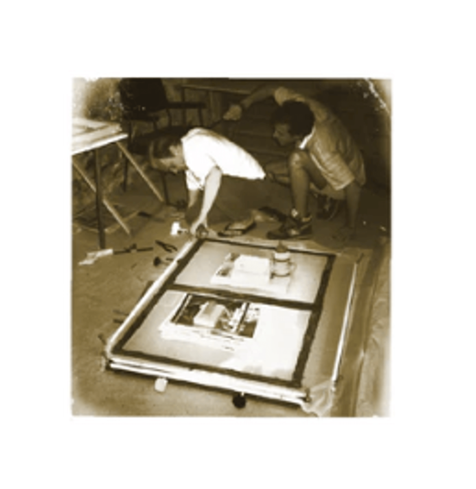 Threadfin Men's Organic Surf & Lifestyle Clothing Ride Waves Responsibly