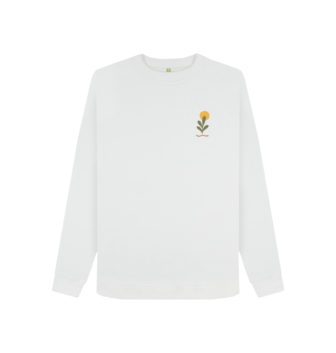 Wildflower sweatshirt deals