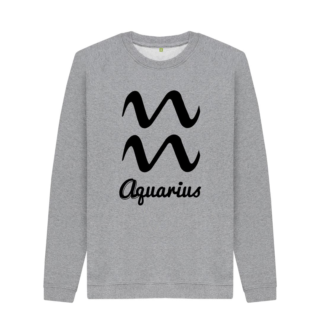 トップス Juemi Zodiac Balloon Sweat Zodiac Balloon Sweat – JUEMI