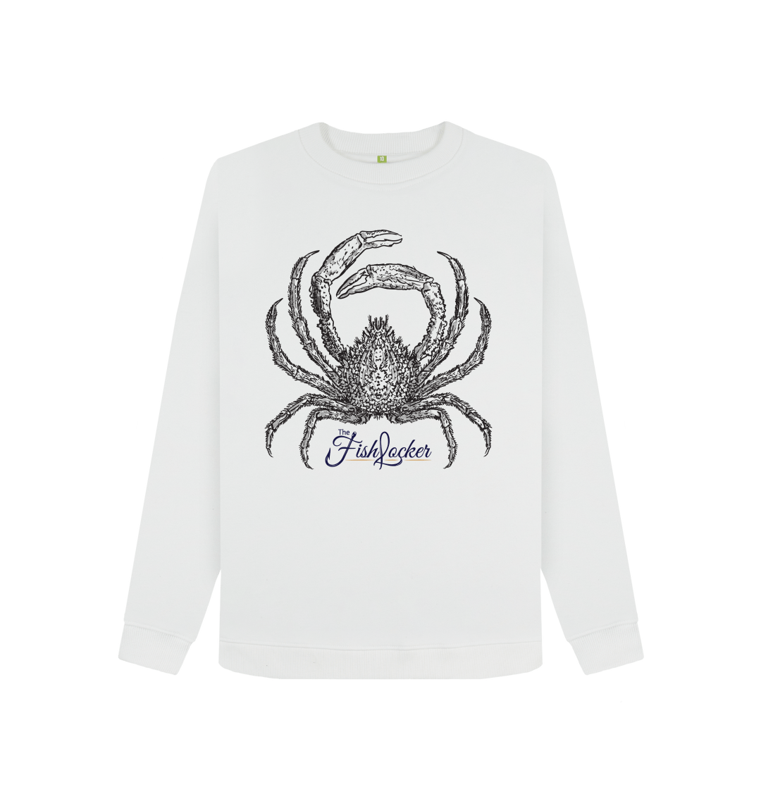 Crab Jumper
