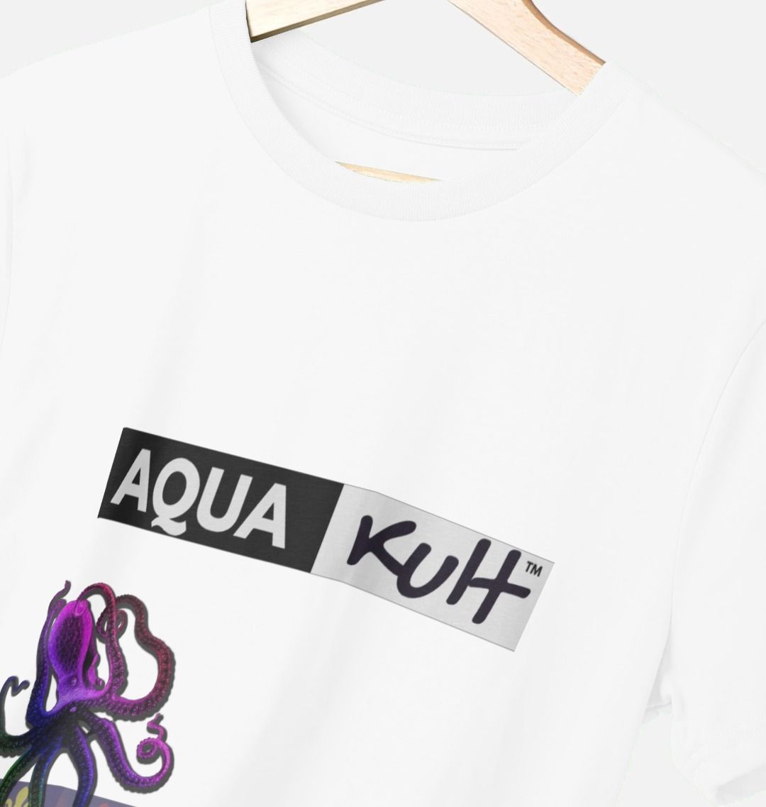 Aqua Kult Octo T shirt Octopus