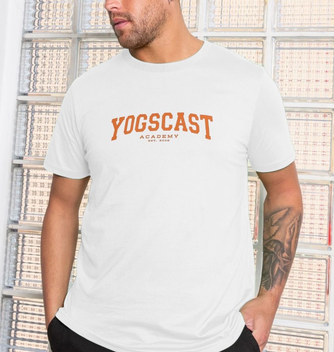 Yogscast Academy T-Shirt