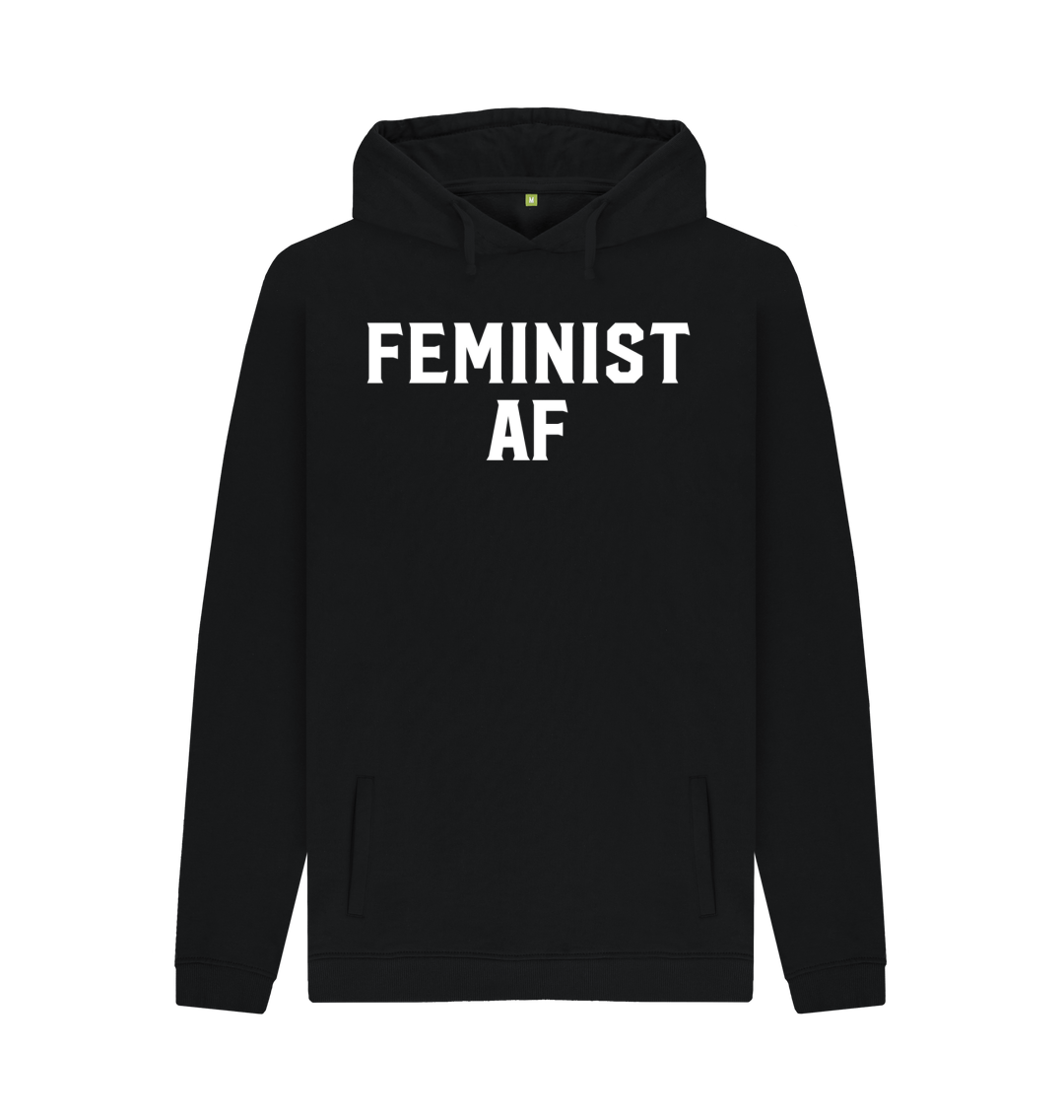 Feminist 2025 af sweatshirt