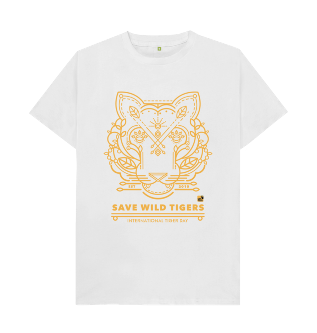 International Tiger Day T-Shirt