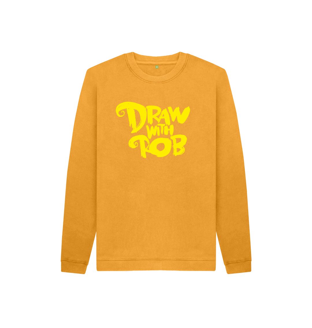 DRAW WITH ROB LOGO *Children* | Rob 