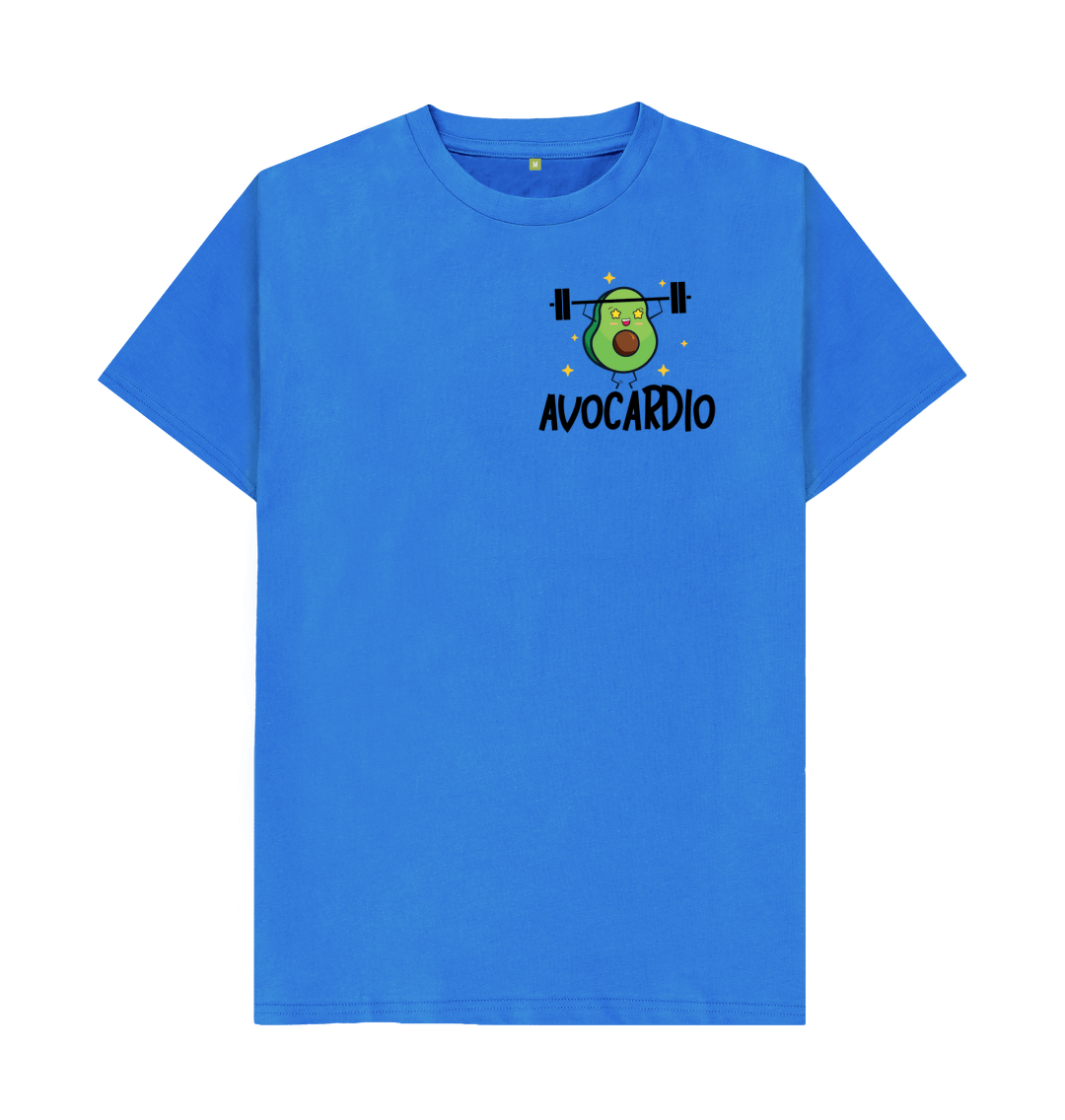 Avocardio on sale t shirt