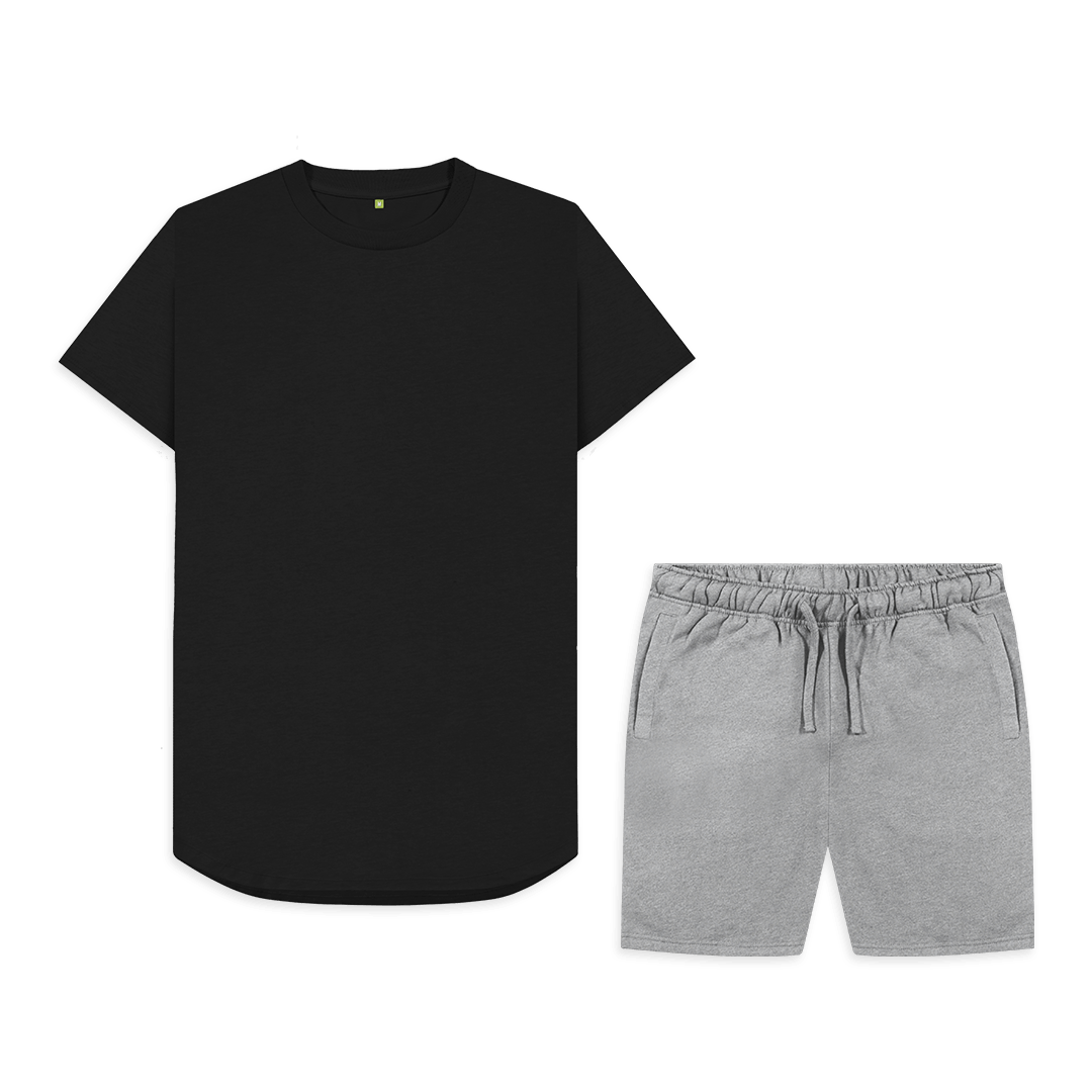 Short for t best sale shirt