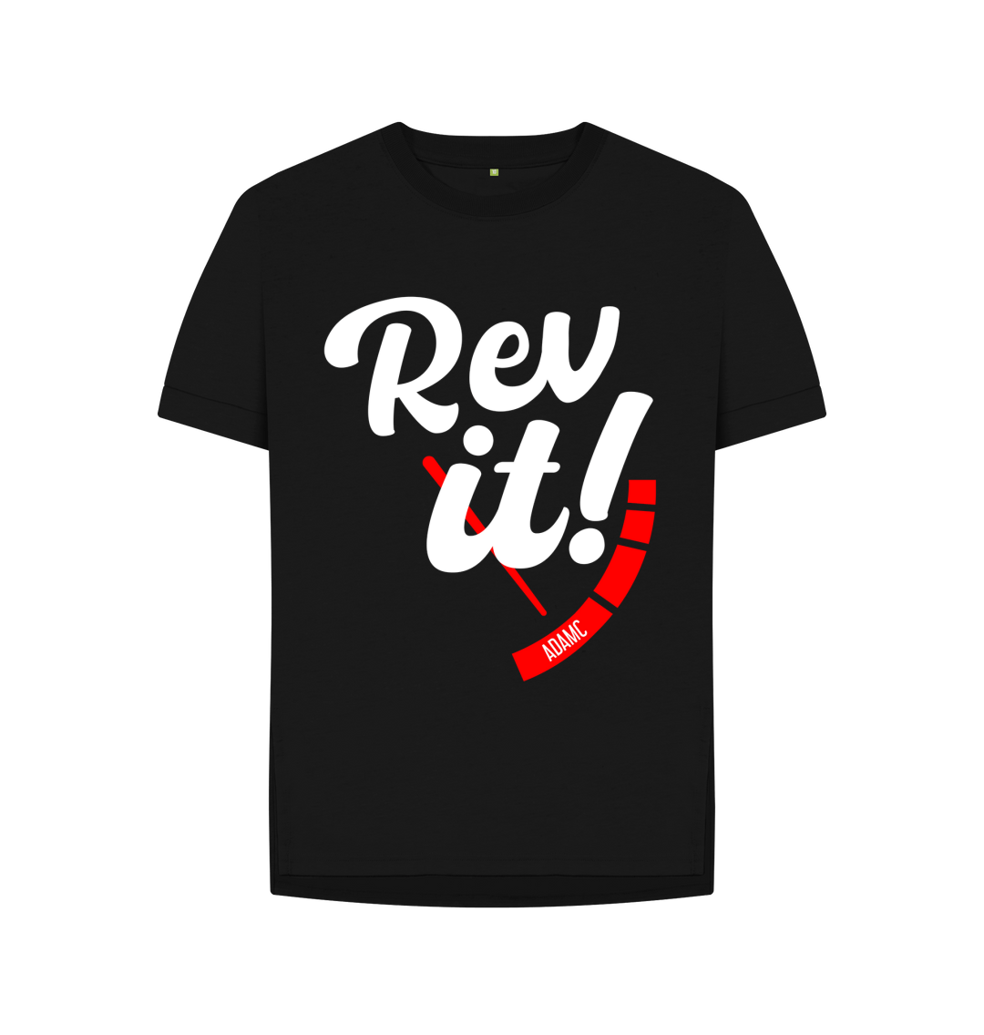 rev it t shirt