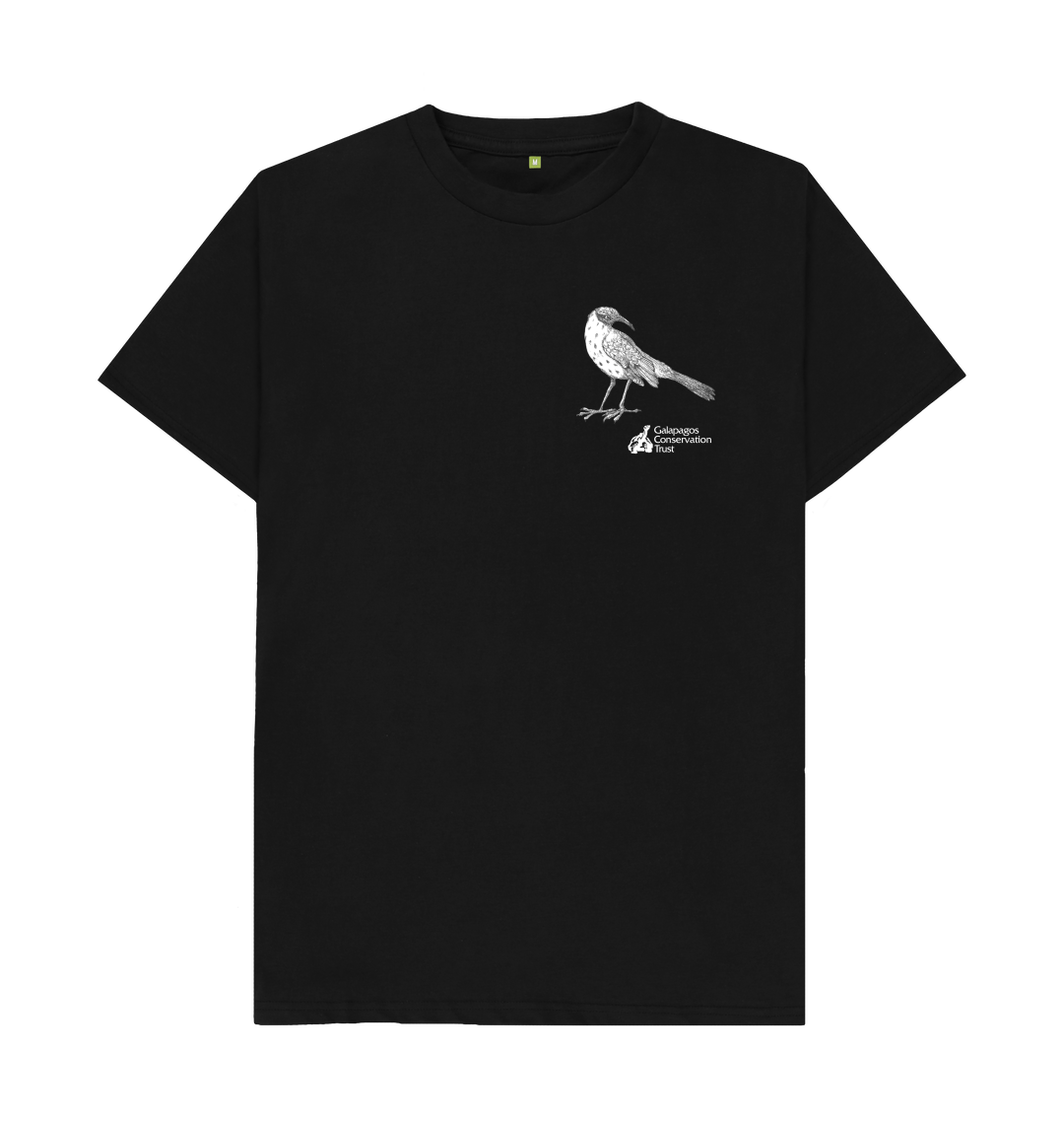Men's Floreana Mockingbird T-Shirts 