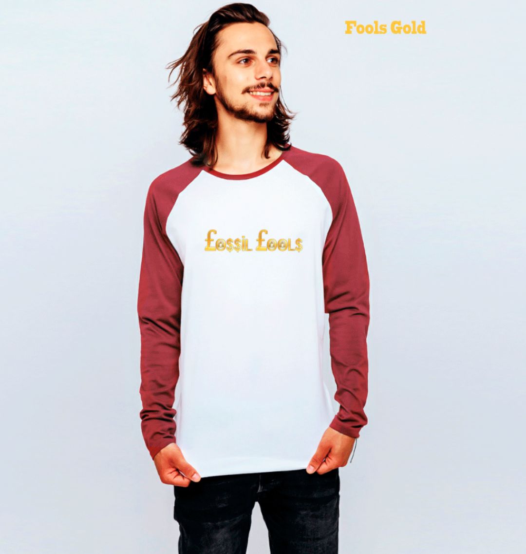 Fools gold 2024 t shirt