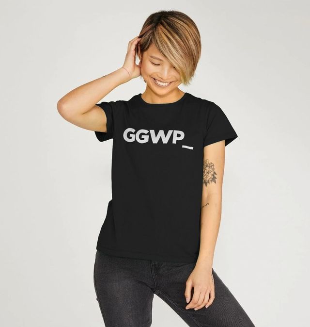 GGWP Unisex Pullover Hoodie