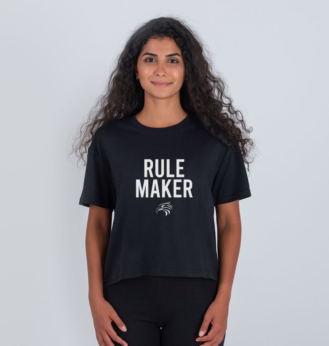 rulemaker shirt