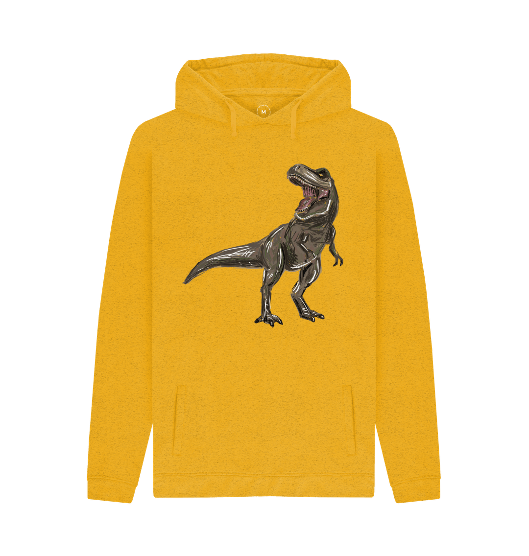 T rex outlet hoodie