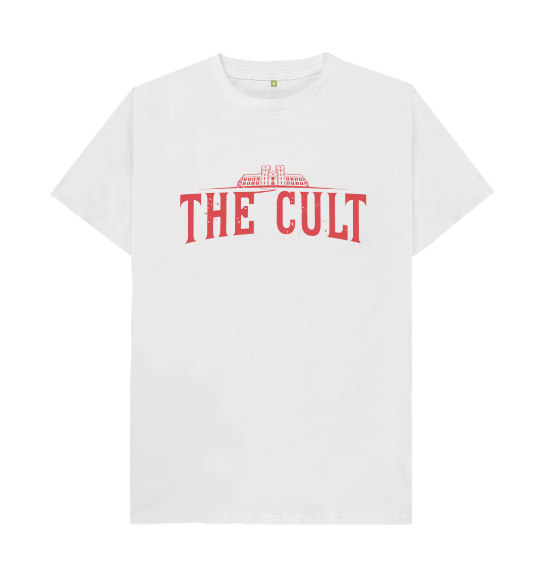 The Cult TShirt