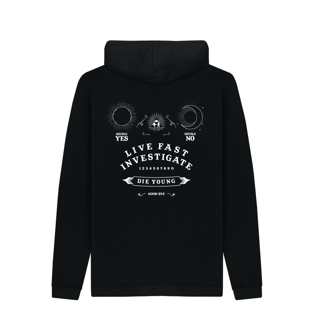 Ouija 2024 hoodie