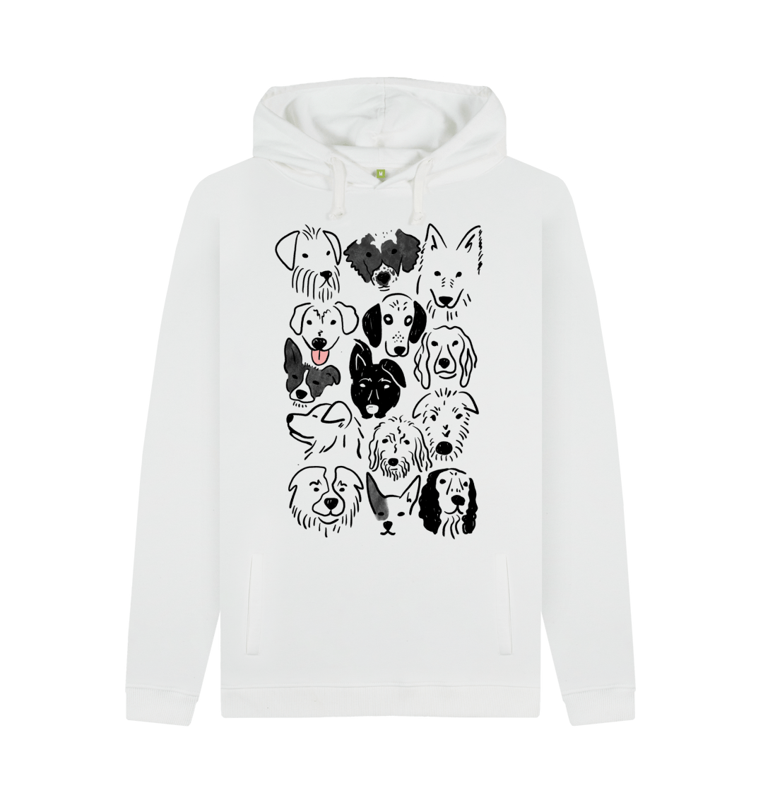 Stray sale dog sweatshirt