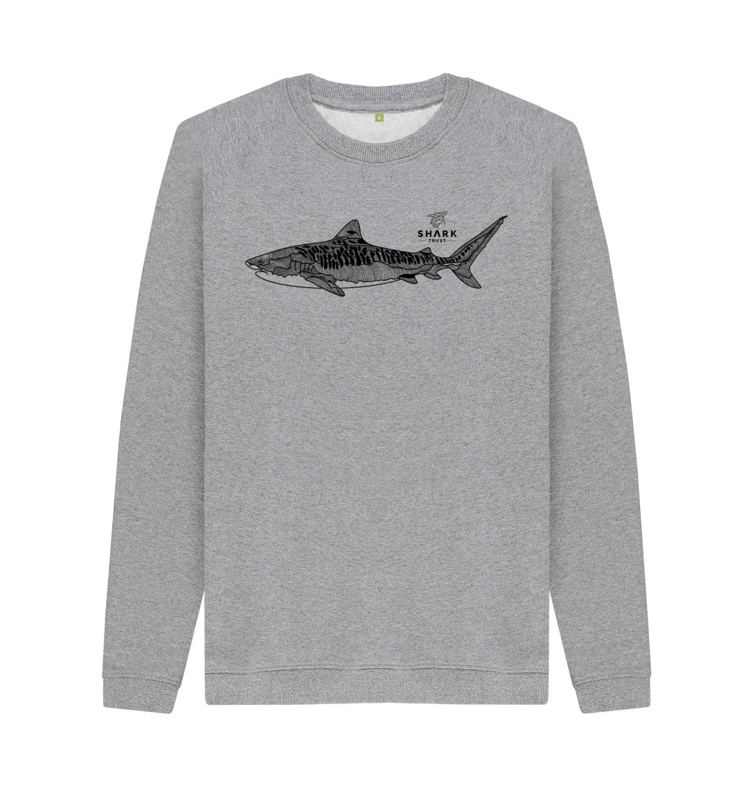 Shark hoodies store for adults