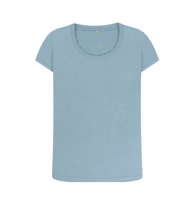 Women's Organic Cotton T Shirts