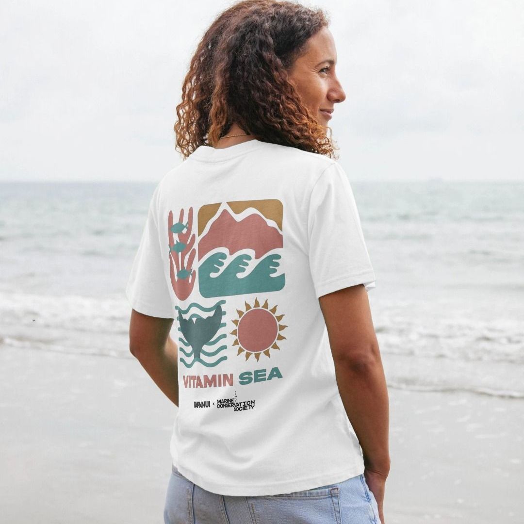 Rapanui Sustainable Clothing