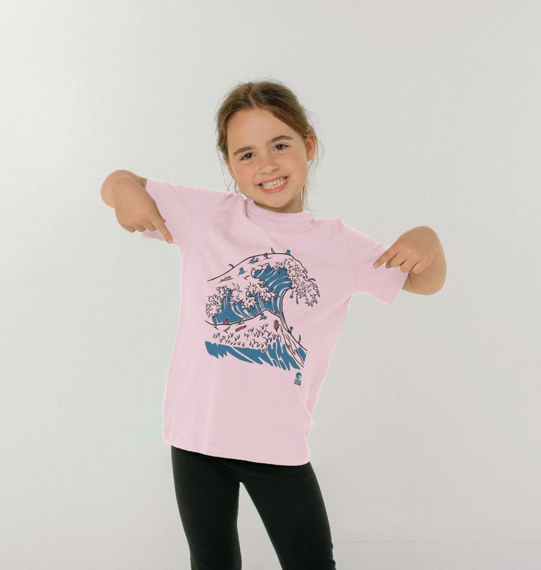 Kids | Just One Ocean Official Store