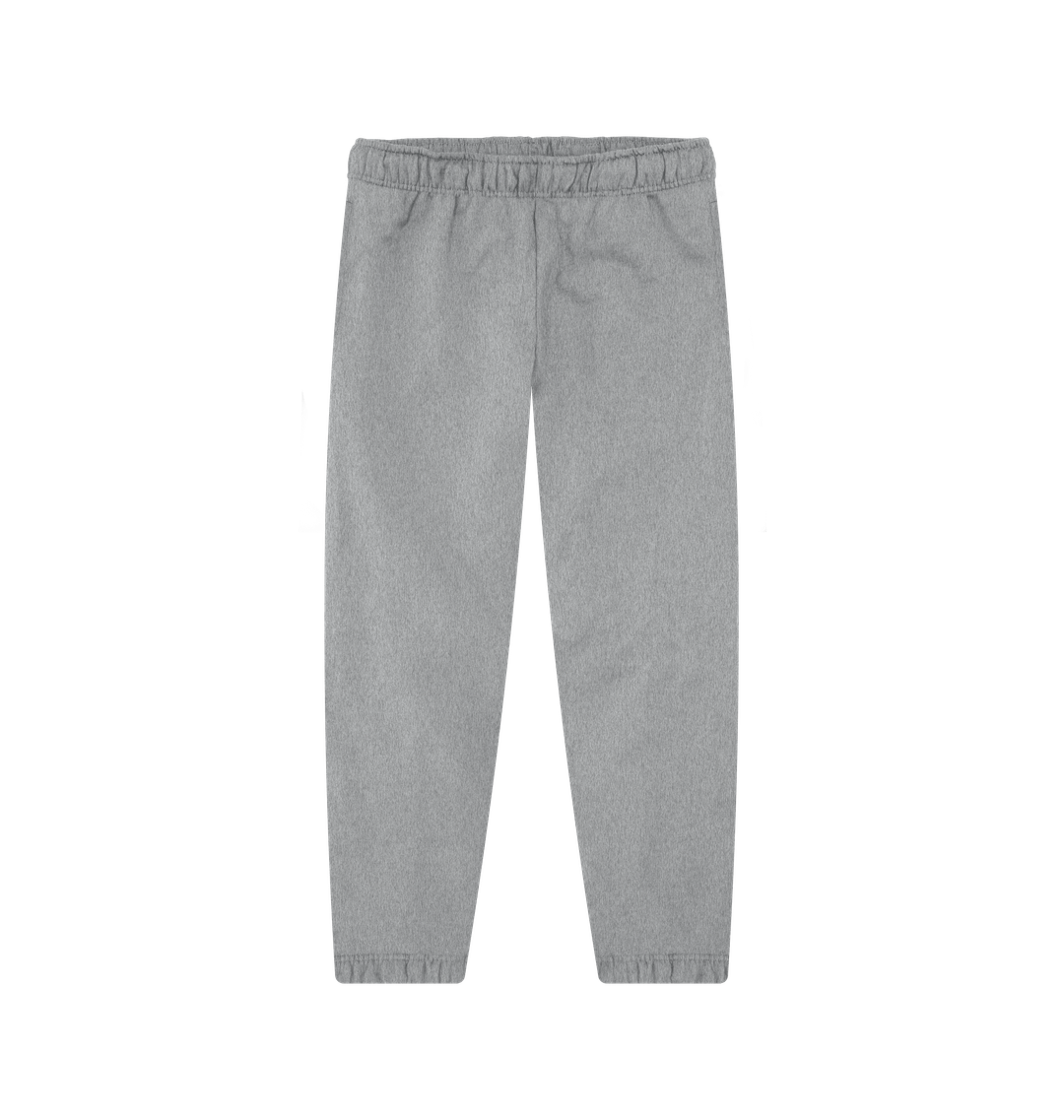 Women's Organic Cotton Joggers | Cotton Jogger Pants | Rapanui