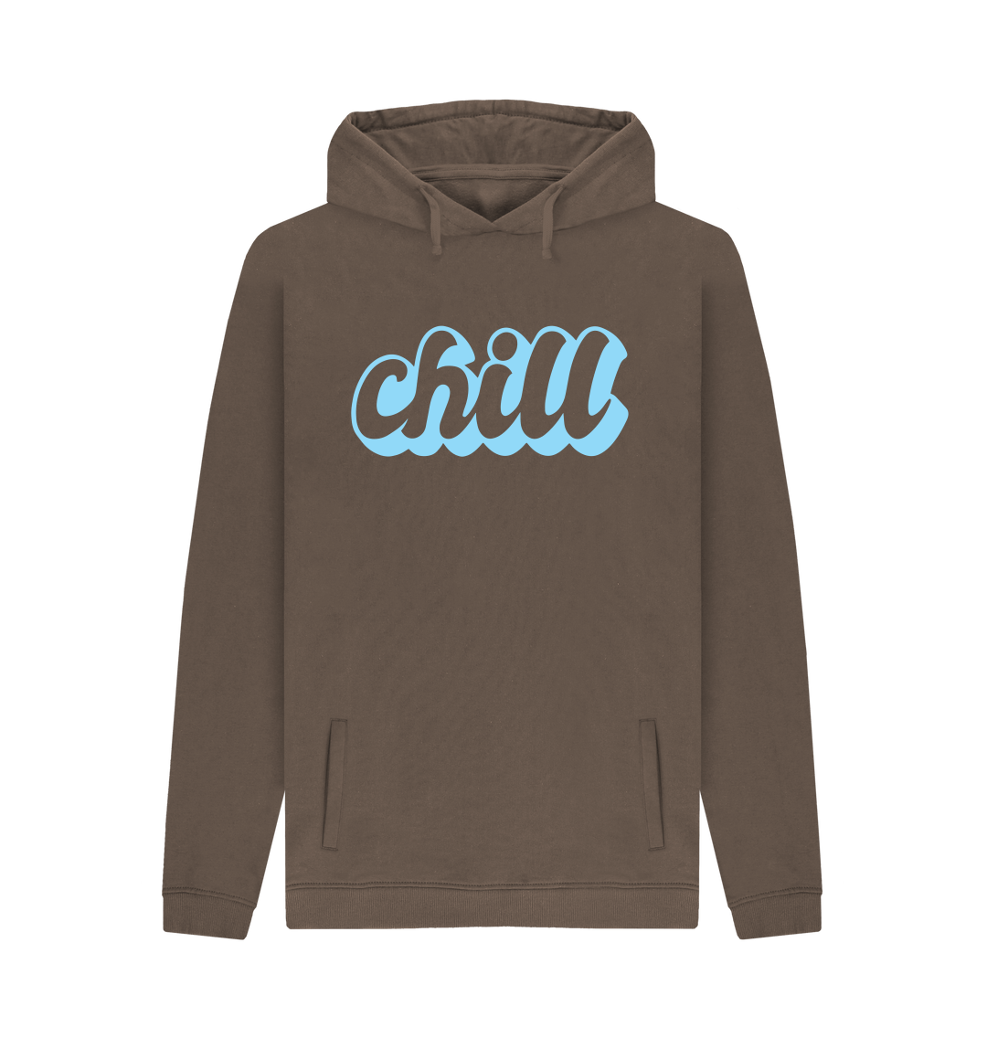 Hoodie chill hot sale