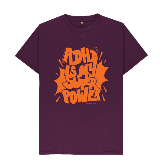 ADHD Foundation T-Shirts