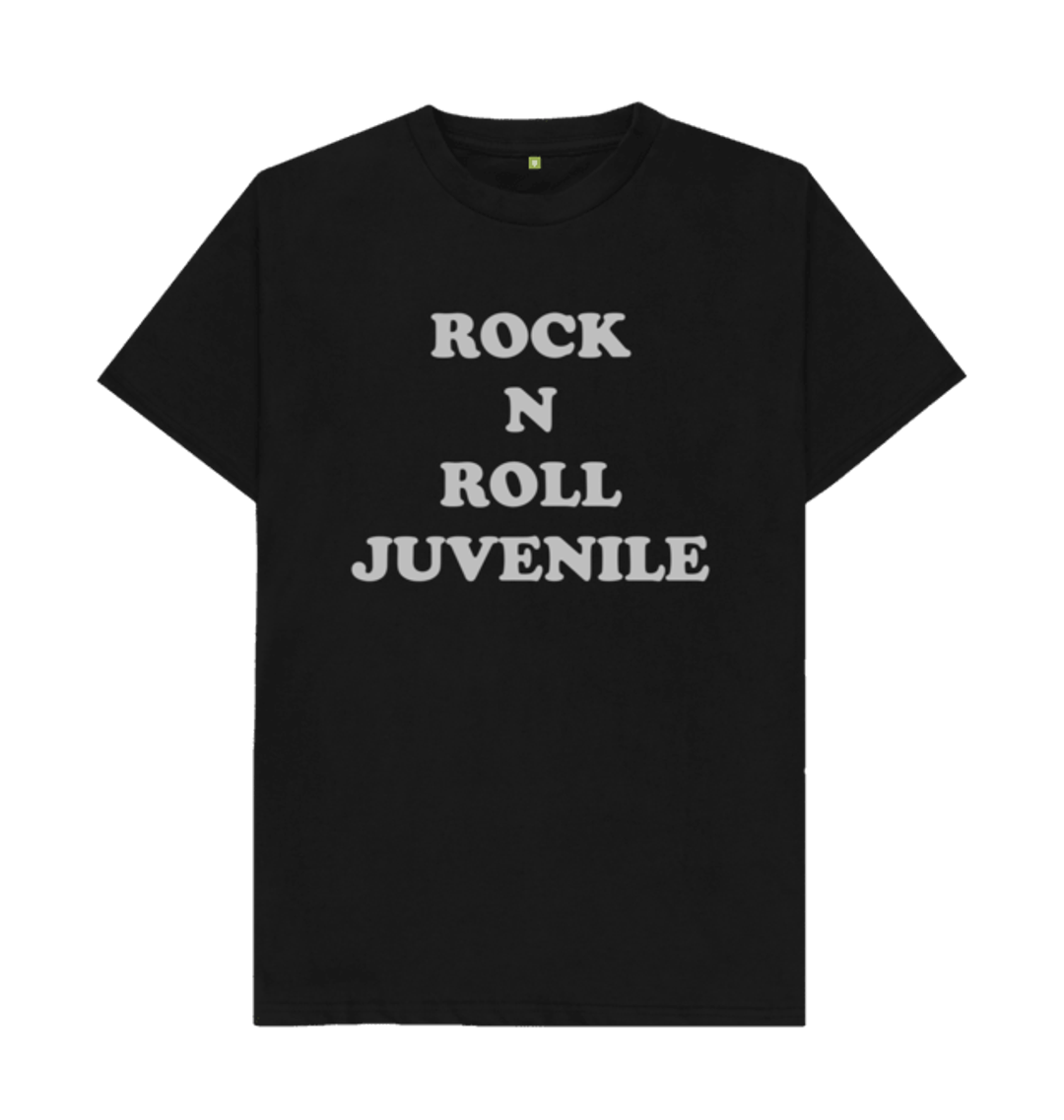 Rock & roll t shirts online