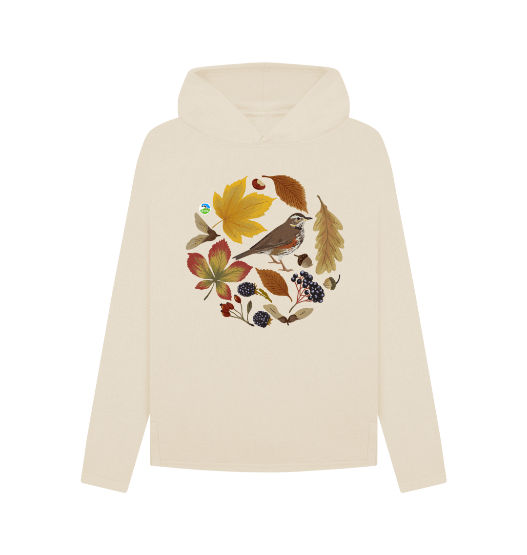 Autumn hoodie hotsell