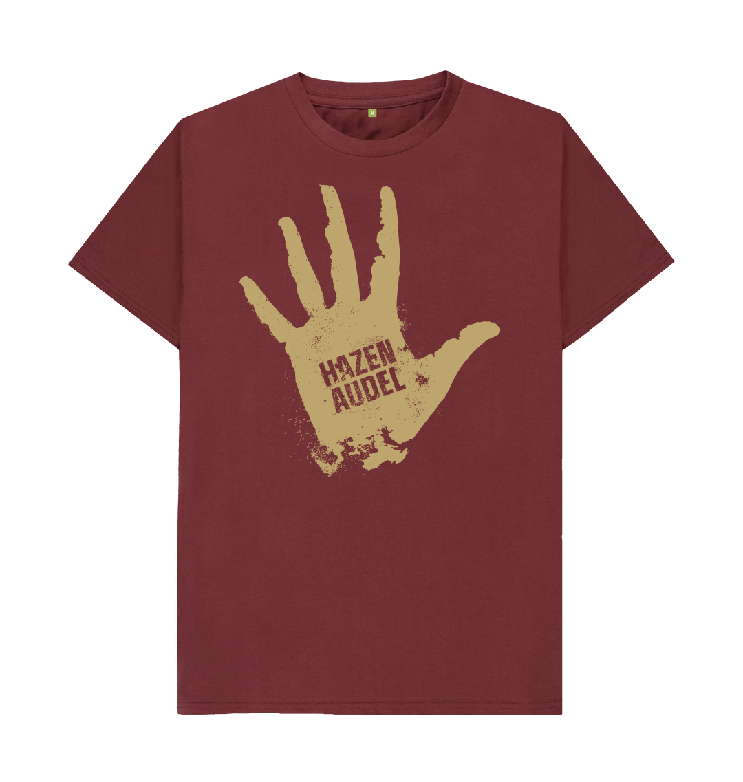 Hand Print T-Shirt