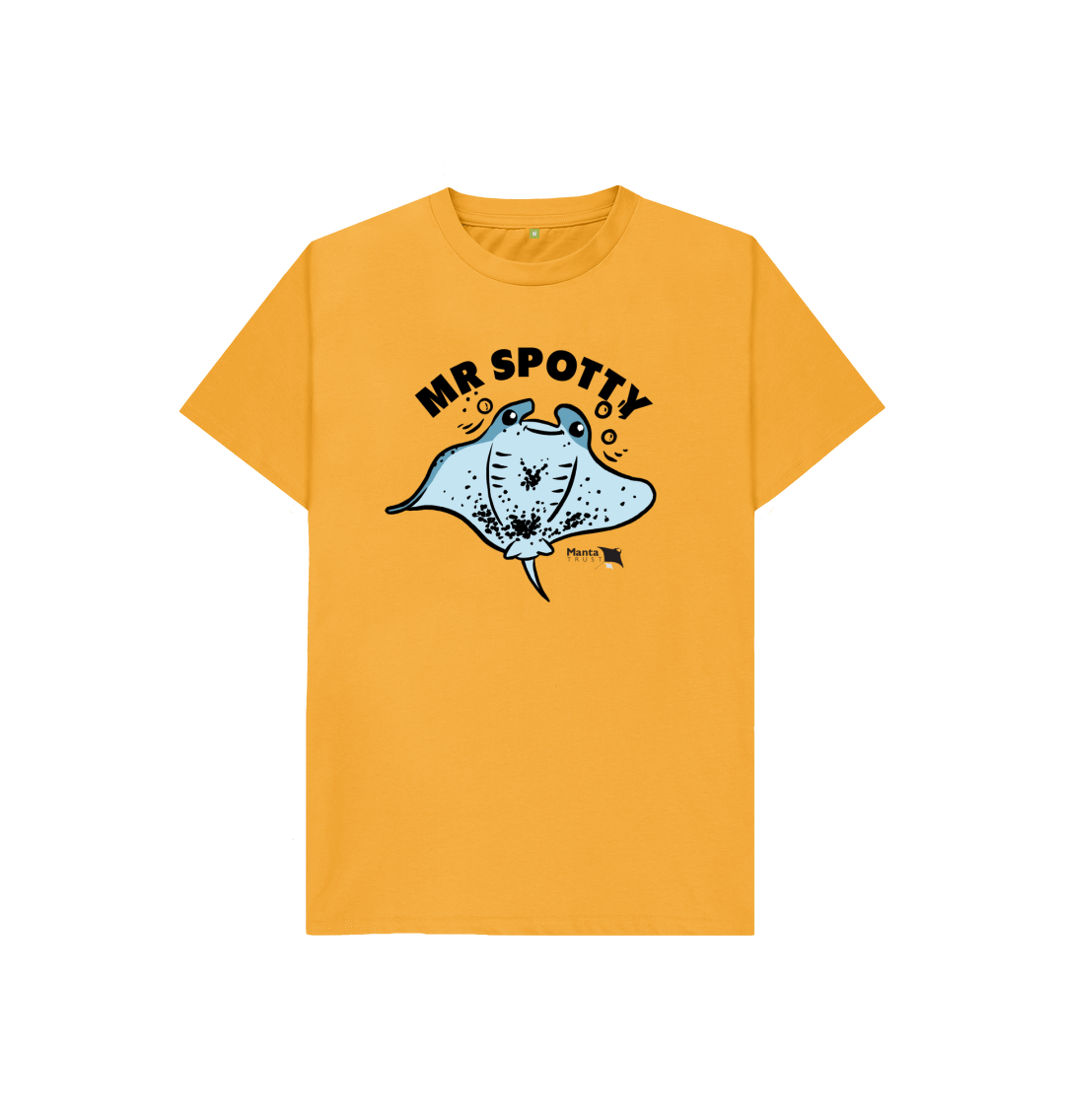 ☆MISTER CHILD☆ SUN T-SHIRTS Tシャツ Mr. Sun