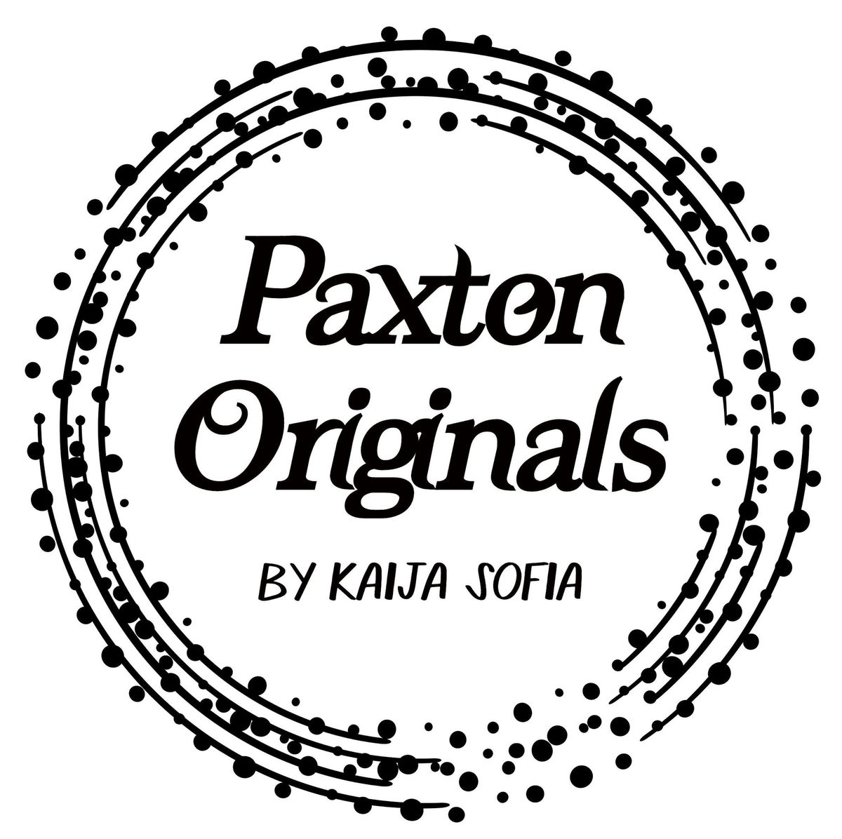 Paxton Originals