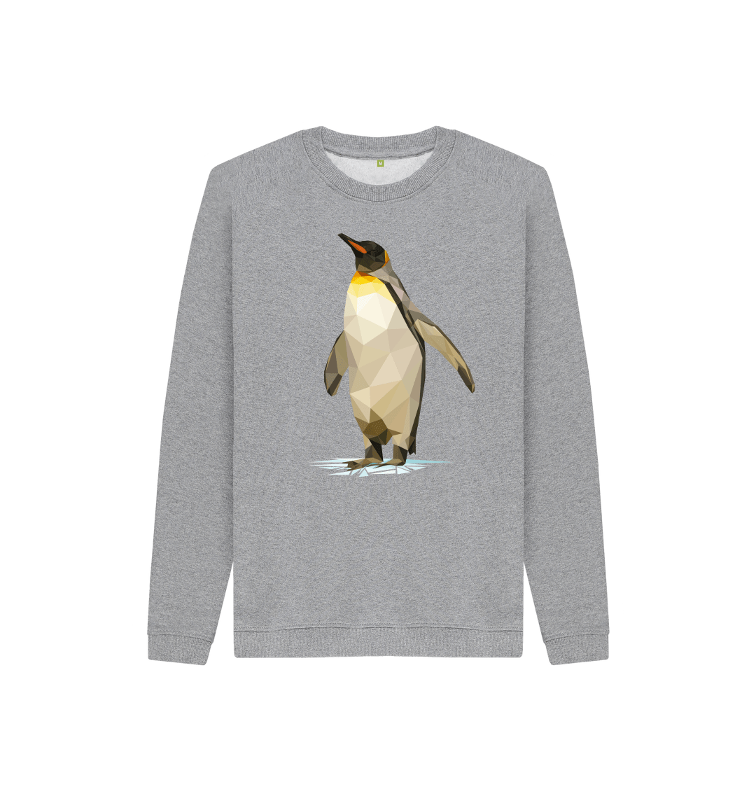 penguin jumper kids
