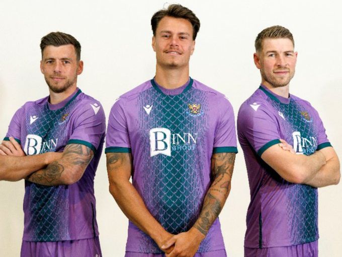 Best Championship 2022/23 home kits: every shirt ranked