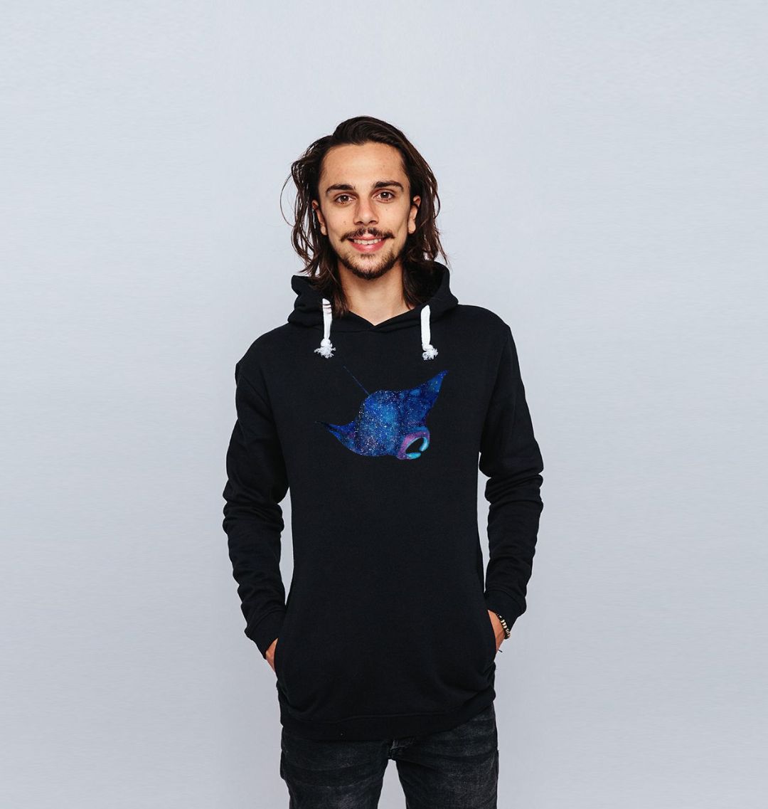 Lost soles best sale pablo hoodie