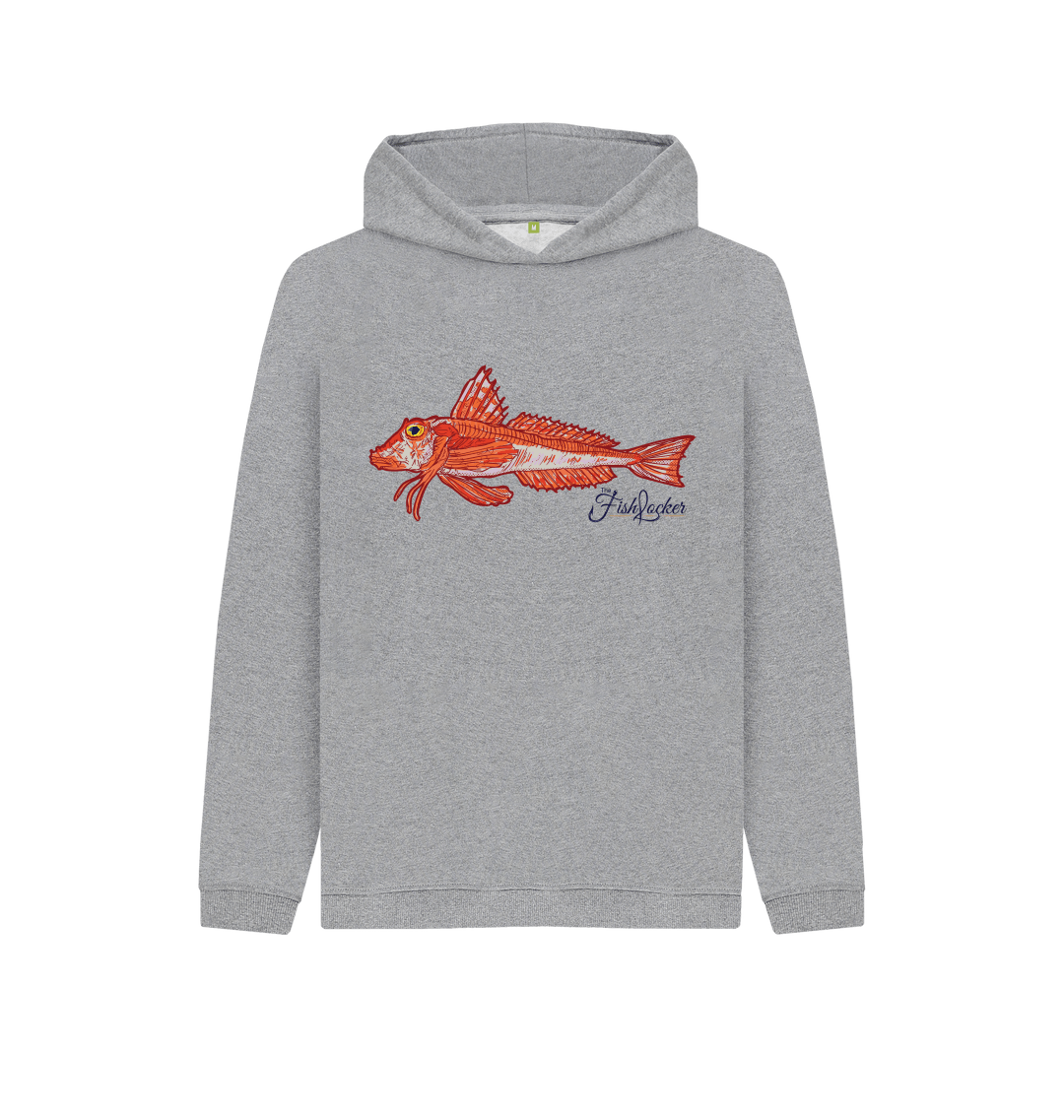 Red kids hoody Outlet