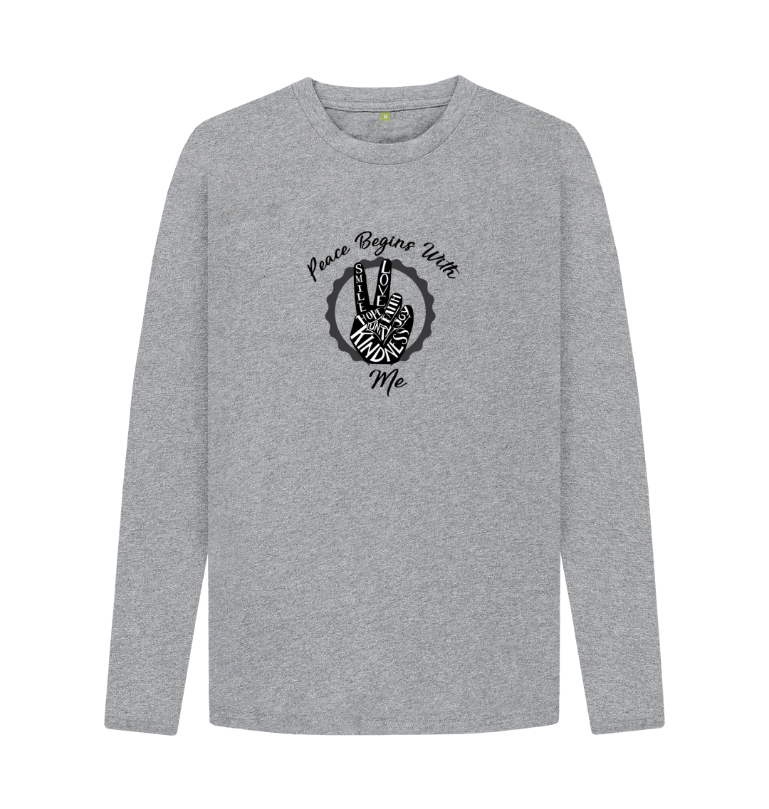 ethical printed t shirts