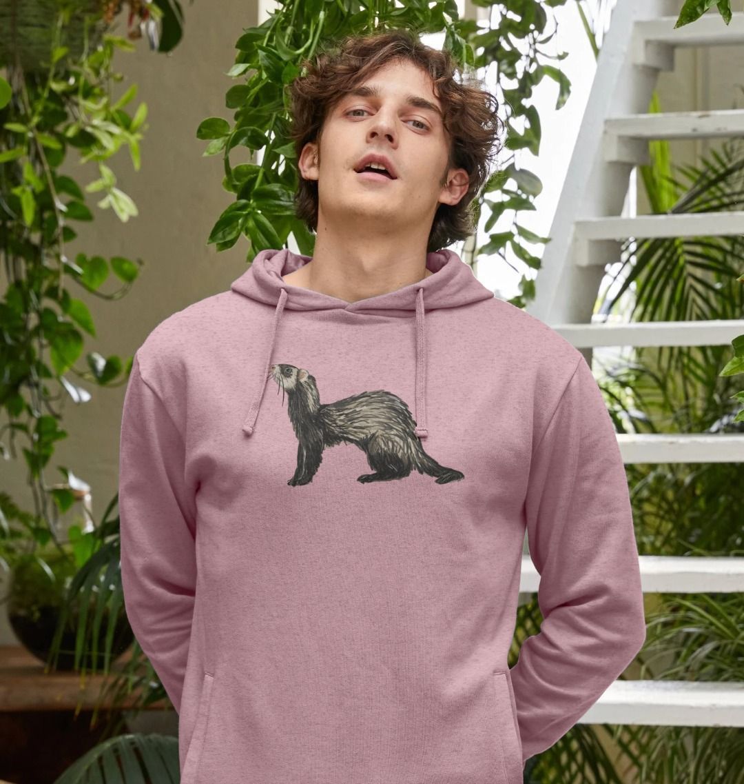 Ferret hoodie online