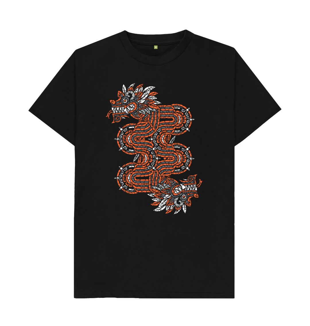 Unisex - Mexican Sugar Skull - T-Shirt