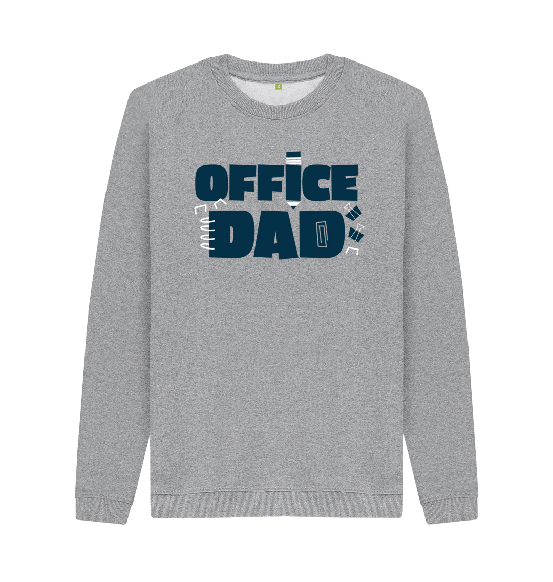 Office Dad Jumper