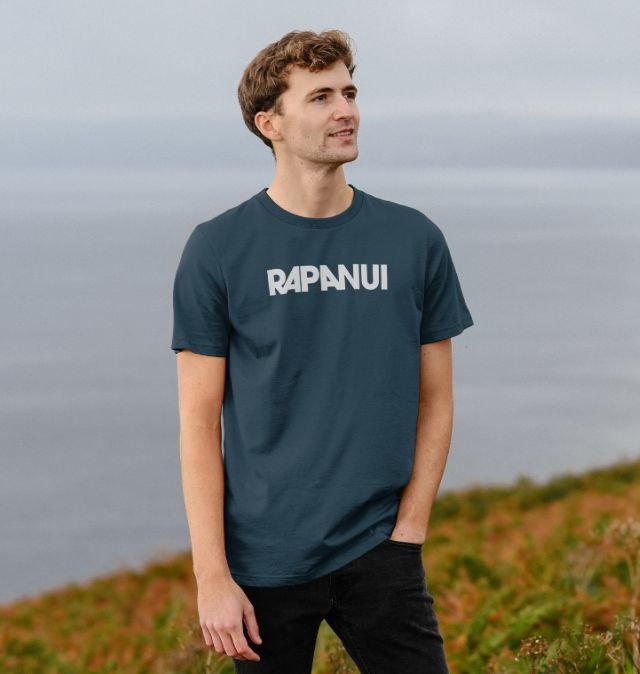 Rapanui store t shirts