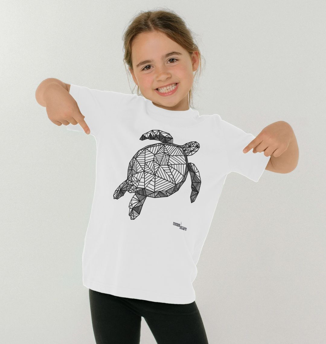 Turtle t clearance shirt