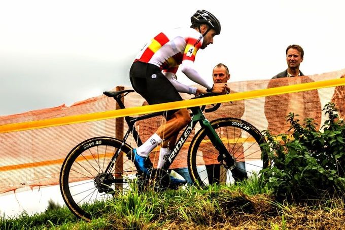 Ridley cyclocross shop