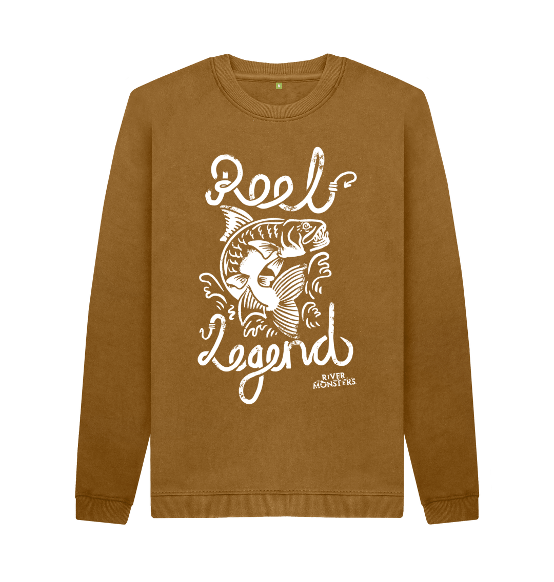 Reel Legends Long Sleeve Shirts