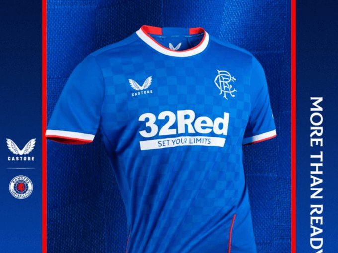 Most popular football kits in 2022-23 Scottish Premiership as Celtic and  Rangers miss out on top spot